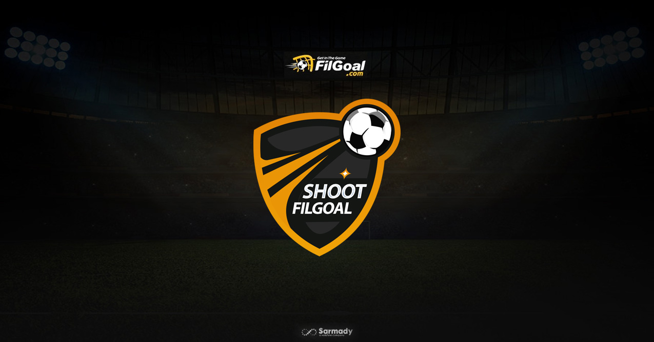 FilGoal فى الجول الموقع الرياضى الرائد فى مصر و الوطن العربى